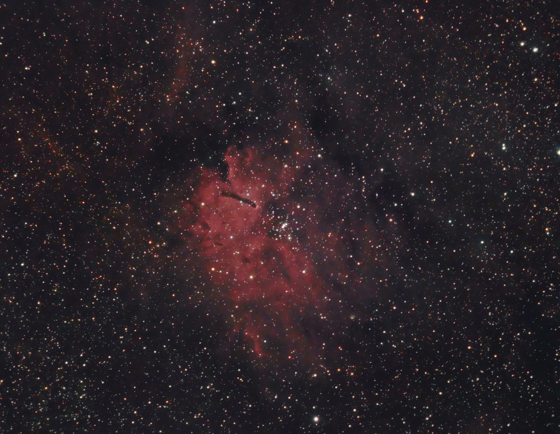 Emission Nebula